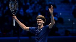 Tennis, anche Zverev prende le difese di Djokovic