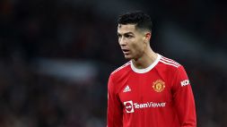 Le frizioni con Rangnick, pochi goal e medie in calo: il momento 'no' di CR7