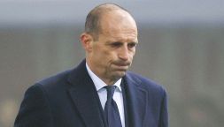 Juve, Allegri squalificato: divampa la polemica. "Due pesi due misure"