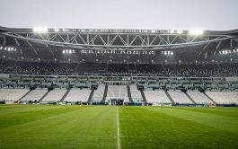 Serie A, stadi verso la riapertura al 75%. Per l'indoor sarà il 60%