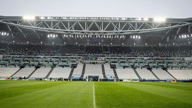 Serie A, approvato il nuovo protocollo: Juve-Udinese a rischio