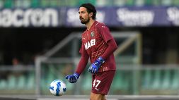 Consigli: record di presenze in Serie A senza mai giocare in Nazionale