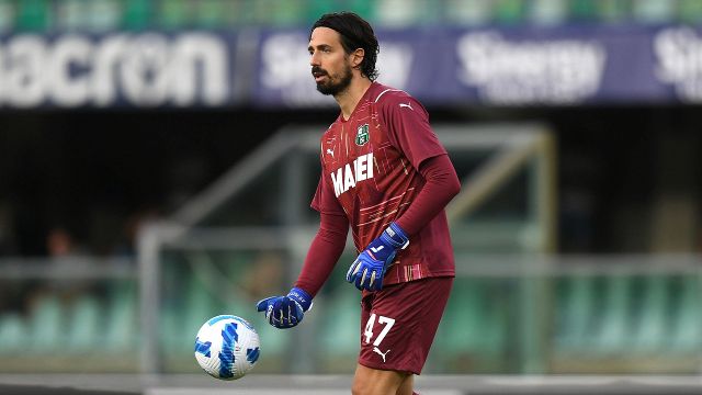 Consigli: record di presenze in Serie A senza mai giocare in Nazionale