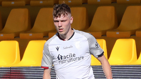 Bologna: se parte Skov Olsen arriva Ramsay