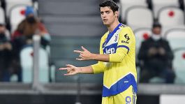 Morata tra Barcellona, Juventus e non solo: le opzioni di Alvaro