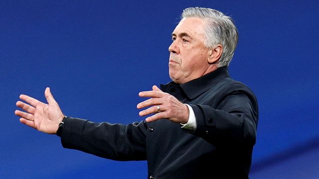 en Spagna e all’Uefa scoppia il caso Ancelotti