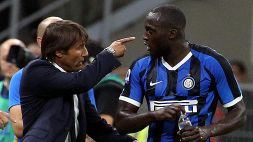 Antonio Conte dice la sua in modo chiaro su Lukaku e il Chelsea