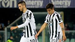 Mercato Juventus: Dybala in stand-by, offerta per Bentancur