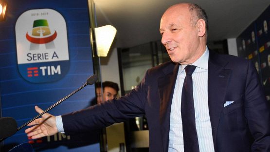 Inter, arriva l'ufficialità : ecco l'ultimo colpo di mercato del club