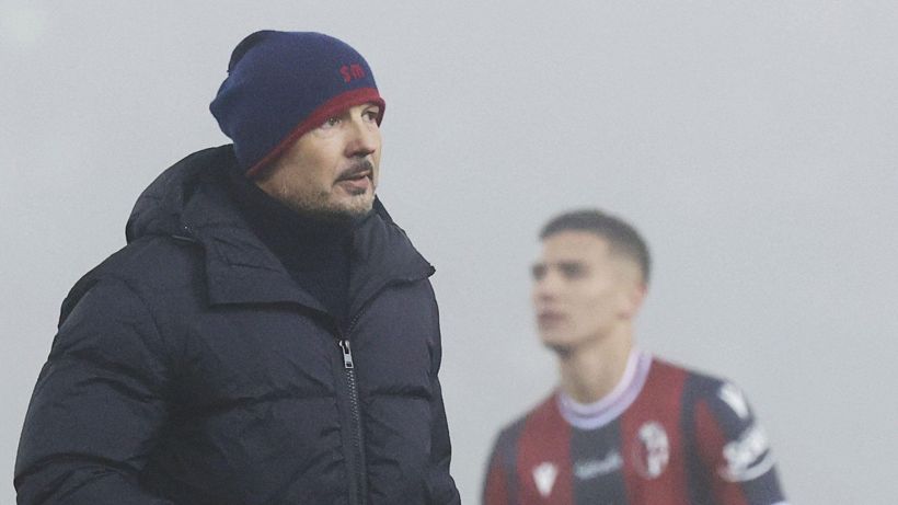 Il Bologna e il pasticcio della distinta: Inter verso la vittoria a tavolino