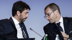 Covid, obbligo vaccinale in Italia: l'Uefa può punirci in Europa