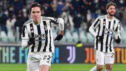 Il Napoli disobbedisce all'Asl e sfiora l'impresa: Chiesa salva la Juventus