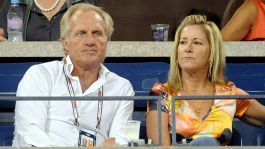 Tennis, Chris Evert choc: la leggenda ha il cancro, le sue parole