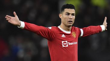 Cristiano Ronaldo-Manchester United: possibile addio. Ecco perché