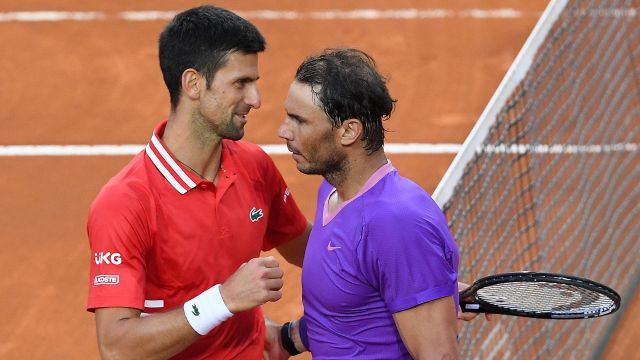 Australian Open, Djokovic torna in stato di fermo e Nadal sbotta