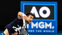 Appello respinto, niente Australian Open per Djokovic: “Sono deluso”