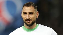 Gianluigi Donnarumma non si pente e fa arrabbiare i tifosi del Milan