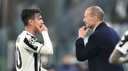 Mercato Juventus: Dybala delude e il rinnovo diventa un giallo