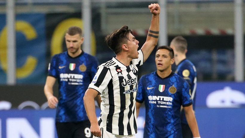 Juventus, la confessione di Dybala: ecco cosa ha detto sull'Inter