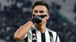 Dybala, l'Inter fa sul serio: la strategia di Marotta e quella della Juve