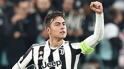 Juventus shock, l'Inter pensa a Dybala: la strategia di Marotta