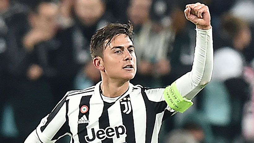 Juventus shock, l'Inter pensa a Dybala: la strategia di Marotta