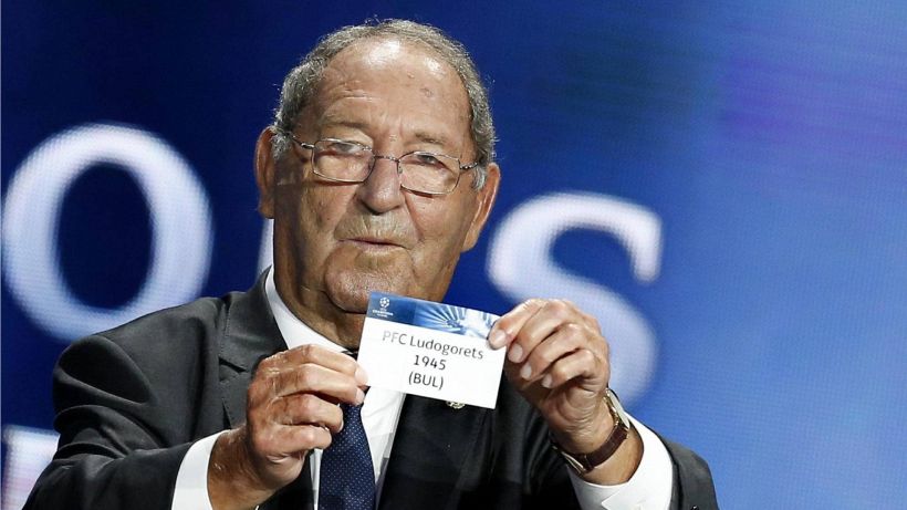 Real Madrid in lacrime: è morto Francisco 'Paco' Gento