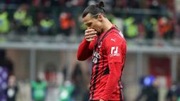 Milan, il futuro di Ibrahimovic è un'incognita: fissata la deadline