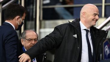 Calciomercato, la Fifa cambia tutto: è rivoluzione per i prestiti