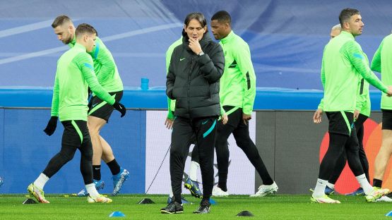 Inter: niente grandi manovre, ma la rosa di Inzaghi cambierÃ