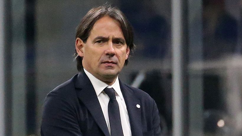 Inter, Inzaghi punge la Juventus: ma c'è una brutta notizia dal mercato