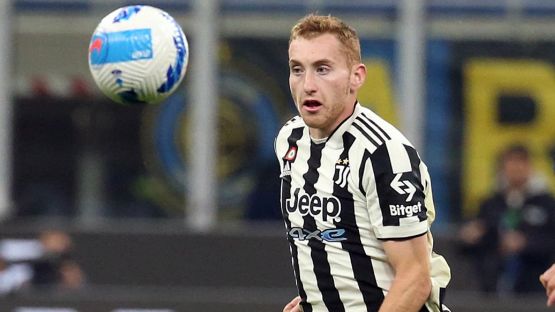 Mercato Juventus: Kulusevski verso l'addio. Stop per Ramsey