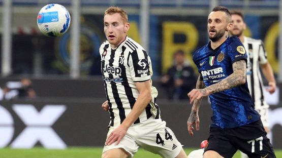 Milan-Kulusevski, contatto: la Juve detta le condizioni dell'affare