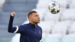 Kylian Mbappé pronto a lasciare il PSG: l'ingaggio da capogiro