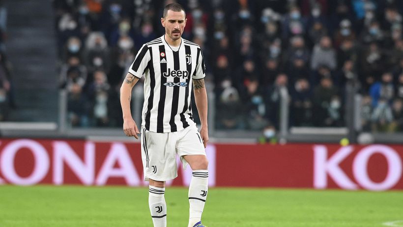Caos Juventus dopo la sconfitta: Lapo attacca, Bonucci perde la testa