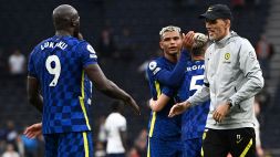 Inter, Tuchel svela il faccia a faccia con Lukaku: le parole