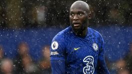 Inter, i tifosi non riescono a perdonare Lukaku: delirio sul web