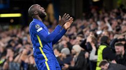 Romelu Lukaku paga: Chelsea drastico, per l'ex Inter sembra finita