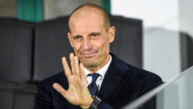 Mercato Juventus: per gennaio spunta un vecchio pallino di Allegri