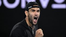 Australian Open: Berrettini contro Nadal può battere un record storico