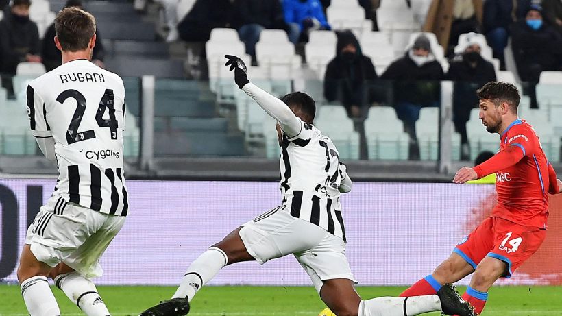 Colpo di scena per Juventus-Napoli, nuovi rinvii in vista