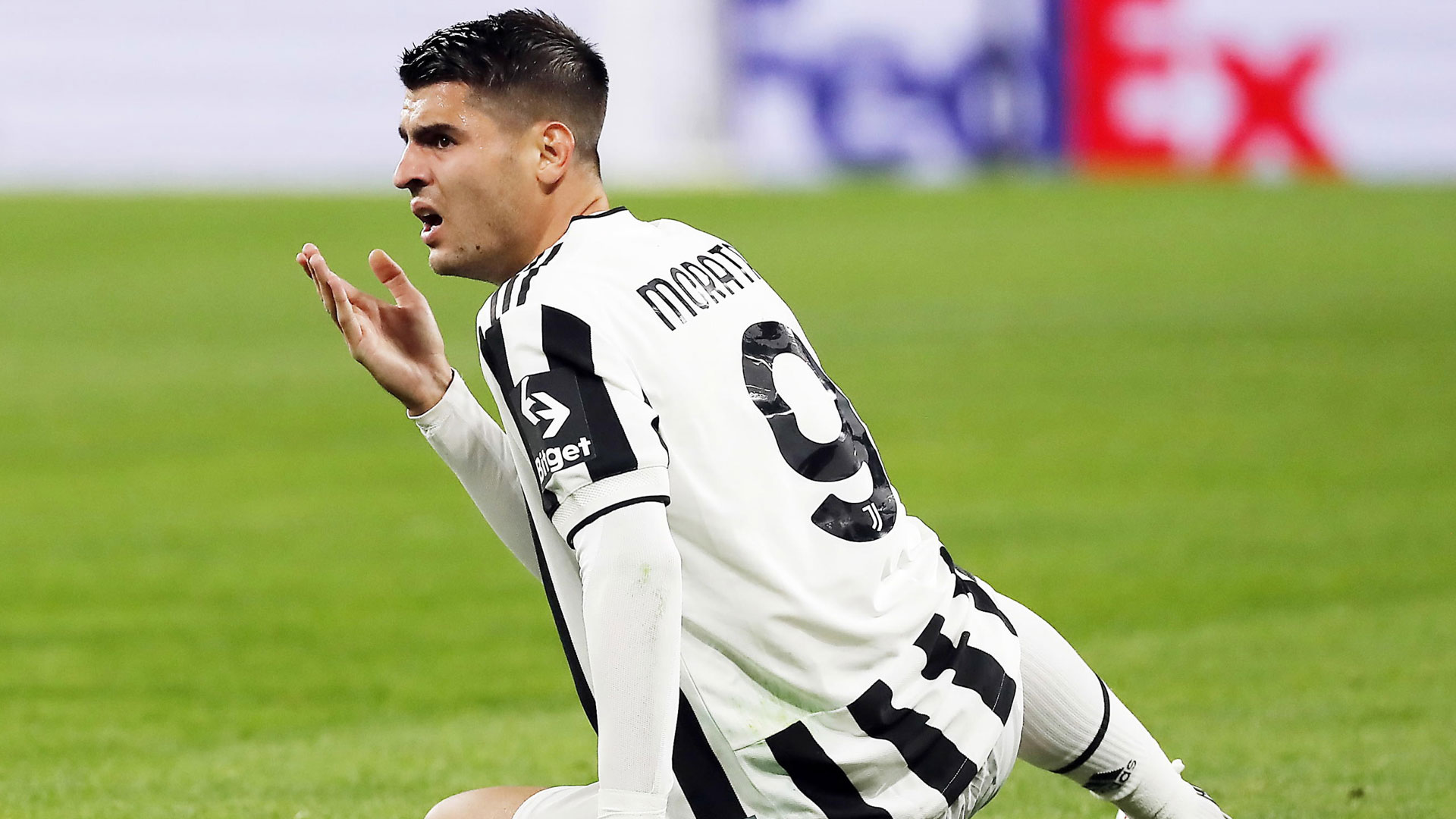 Juventus-Barcellona, è Stallo Per Morata: La Richiesta Dei Bianconeri