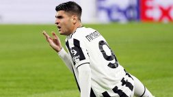 Juve pronta a sacrificare un big per Morata: tifosi spiazzati