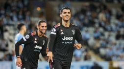 Juventus, stop per Alvaro Morata al Barcellona: colpo di scena