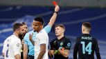Champions League, Inter: sentenza durissima dell'UEFA su Barella