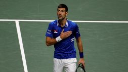 Caso Djokovic, il serbo rivela la verità e ammette gli errori