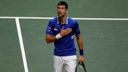 Australian Open, Novak Djokovic rischia molto più del previsto