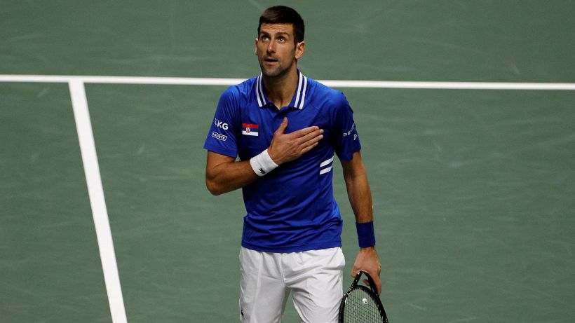 Australian Open, Novak Djokovic rischia molto più del previsto