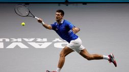Adesso Novak Djokovic rischia grosso: ecco le ipotesi shock
