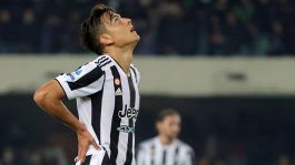 Il retroscena sulle parole durissime di Cherubini all'agente di Dybala